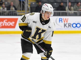 VIDEO Pobežal s dvoma asistenciami: Chromiakov a Tomíkov gól musíte vidieť