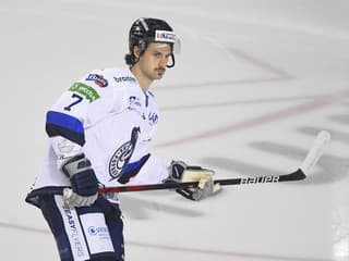 Vyhral Tipsport ligu, teraz ho poslúchajú hviezdy NHL: Kanaďan zažíva neskutočný príbeh