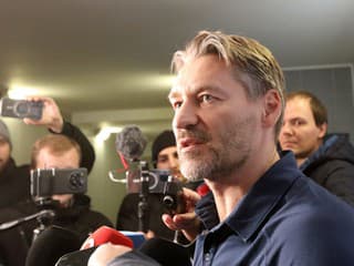 VIDEO Na zraze zodpovedané viaceré otázky: Novinky o hráčoch NHL a KHL, Lašák rieši krízu s brankármi