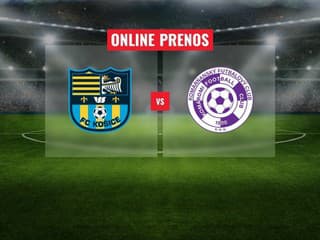FC Košice – KFC Komárno: Online prenos z 10. kola Niké ligy