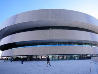 Starosti s hokejovou halou v Miláne: Talianska tlač poukazuje na problém, ktorý neveští nič dobré