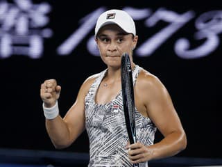 Hrste titulov vystriedala šokujúca správa: Tenisová hviezda ukončila kariéru ako 25-ročná