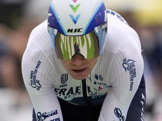 Chris Froome oficiálne ukončil kariéru: Toto rozhodne nebol spôsob, akým som sa chcel rozlúčiť