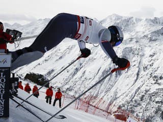 Žiaden Svetový pohár, žiadna olympiáda: Hirscher vypustil slová, ktoré sa nečítajú ľahko