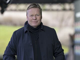 Tréner Koeman oznámil smutnú správu: Jeho manželka prehrala boj so zákernou chorobou