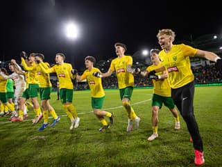 Tréner Žiliny Kijačik po víťazstve nad Liverpoolom: Neskutočné pocity, ktoré vám prinesie iba futbal