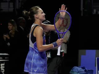 FOTO Čakáme na zázrak: Wimbledonská víťazka potešila tenisovú rodinu prekrásnou správou