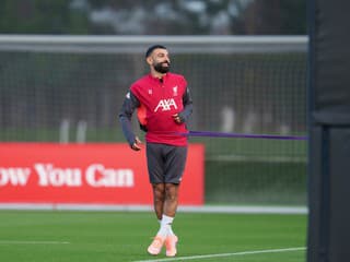 Salah vždy hovorí iba o sebe, ja, ja, ja: Legenda Liverpoolu sa pustila do nespokojného Egypťana