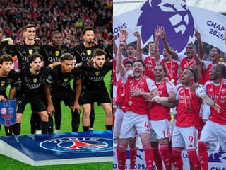 Fanatici rušia program, oči smerujú do Budapešti: Miliardári z PSG vyzvú obrodeného anglického majstra