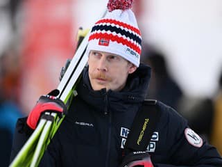 Nórsky velikán dal po podvodoch bodku za kariérou: Taký koniec som si nezaslúžil