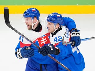 ZOH 2026 Mali sme im čo oplácať za rok 2019! Fehérváry už ráno vedel, že Slovensko si ide po postup