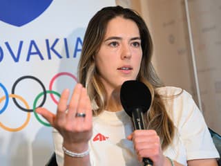 ZOH 2026 Vlhová sa postavila pred kamery a priznala, ako to celé bolo: Zrazu prišiel veľký obrat