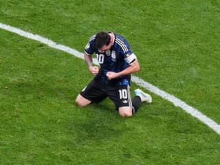 MS VO FUTBALE 2026 Messi sa teší na tretie finále: Vyjadril sa k Španielom a spomenul aj Barcelonu