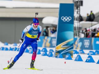 ZOH 2026 VIDEO Uvidíme Nasťu Kuzminovú na olympiáde aj o štyri roky? Prekvapivá odpoveď!