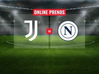 Stanislav Lobotka v šlágri Serie A: Online prenos zo zápasu Juventus Turín – SSC Neapol