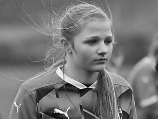 FOTO Český futbal prišiel o veľký talent: Mladá hráčka odišla do neba príliš skoro