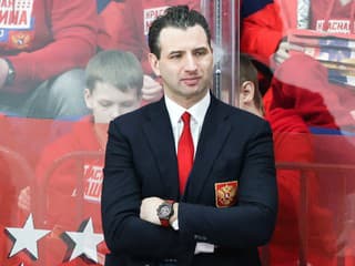 Putinov kamarát ostro zaútočil na dve krajiny: Bez Ruska medzinárodný hokej neexistuje