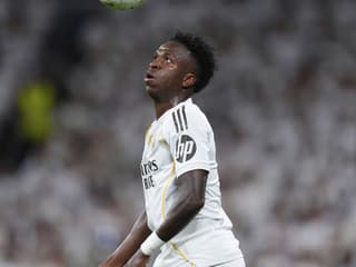 Prečo Vinícius stráca jagavý lesk? Španielsky novinár odhalil dôvody úpadku madridskej hviezdy