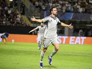 Fantastická správa! Slovan Bratislava v obrovskej dráme vybojoval postup do Ligy majstrov