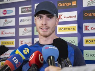 Radostná správa pre hokejovú verejnosť: Cehlárik sa vracia do extraligy, ako dlho to potrvá?