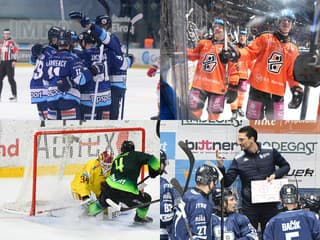 Od A po FX, na nikom nezostala suchá nitka: Tvrdé vysvedčenie pre všetky tímy Tipsport ligy