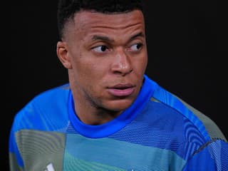 Mbappé sa vyjadril k údajnému pochybeniu lekárov Realu: Možno som za to nepriamo zodpovedný