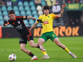 Ružomberok po Slovane zrazil na kolená ďalšieho favorita: Liptáci v derby dobyli pevnosť Žiliny