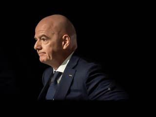 CONCACAF žiada preskúmanie Infantinovho riadenia: Je to nevyhnutné