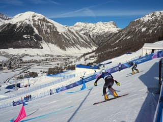 ZOH 2026 Vek, za ktorý by sa nehanbil ani Jágr: Dámy a páni, toto je najstaršia olympionička