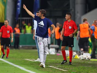 Nepresvedčivo, ale predsa to dokázali: Hajduk zlomil proti Žiline pozoruhodnú čiernu šnúru