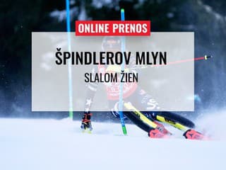 Petru Vlhovú ešte v akcii neuvidíme: Online prenos z 1. kola slalomu žien v Špindlerovom Mlyne