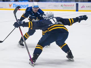 Séria, aká tu ešte nebola: Súboj Martelov a východniarska pasovačka o štvrťfinále