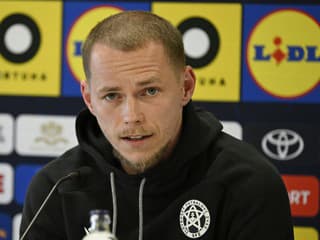 Zranený Škriniar sa hlásil ako prvý: Duda si na zraze vyslúžil uznanie od Calzonu