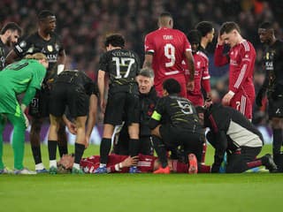 Liverpool má veľké obavy o zraneného útočníka: Mohlo by to ohroziť jeho účasť na majstrovstvách sveta