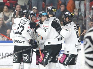 VIDEO Rozhodne sa v siedmom zápase! Fantastickú bitku pod Urpínom rozhodlo dramatické predĺženie