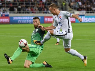 Rekordér, ktorý si zahral aj proti Slovensku: Futbalová reprezentácia vymenovala nového trénera