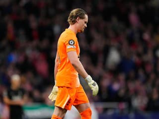 Snáď mu nezničil celú kariéru: Tréner Tottenhamu totálne zarezal českého gólmana