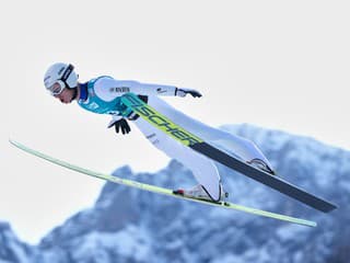 Fantastická rozlúčka so sezónou: Kapustík sa v náročných podmienkach zaskvel parádnym výkonom