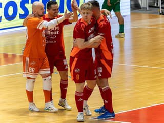 Slovensko sa môže tešiť na obrovský športový sviatok: Do Lučenca zavíta Barcelona!
