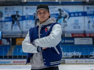 Koniec zámorskej cesty: Chromiak sa sťahuje do Európy, zlákala ho česká extraliga