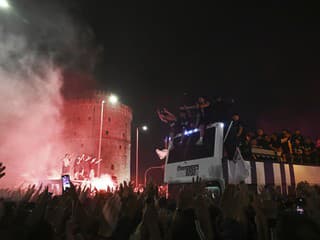 VIDEO Obrovská tragédia priniesla šok: Pri ceste na zápas Európskej ligy vyhaslo sedem životov