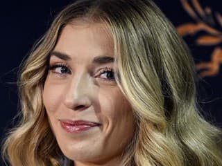 Nevzdala sa napriek trápeniu so zraneniami: Emma Zapletalová sa stala športovkyňou roka 2025