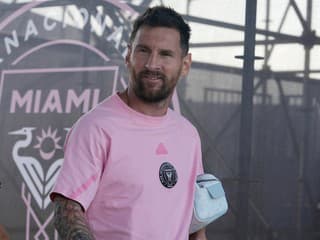 S Messim stúpajú až ku hviezdam: Inter Miami má v MLS na dosah historický rekord