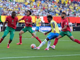 MS VO FUTBALE 2026 Maroko po štyroch rokoch úraduje opäť: S Kanárikmi si delia body