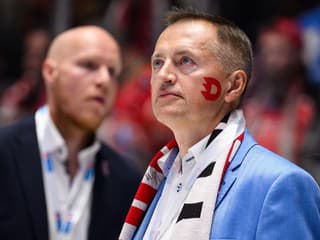 Hráči z NHL, sny o mega štadióne, ale... Pardubice počítajú miliónové straty