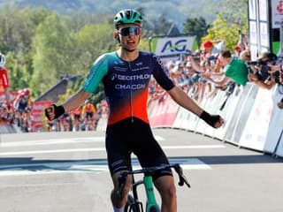 Obáva sa ho aj Pogačar: Na Tour de France uvidíme najmladšieho cyklistu od roku 1937