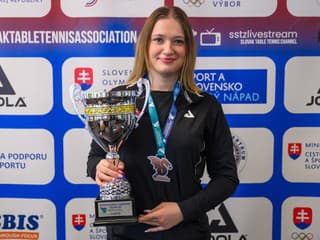VIDEO Katastrofálny štart, zlatý koniec: Kukuľková zasadla na trón, bude hrať so Slovenkou?