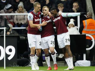 Emery si vyhliadol bývalého hráča Manchestru United: Účastník svetového šampionátu mieri do Aston Villy