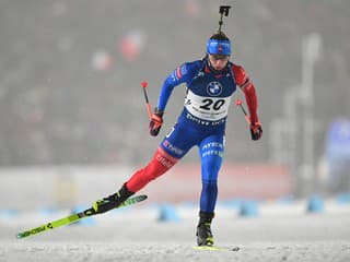 Bátovská Fialková druhá najrýchlejšia, Remeňová so životným výsledkom: Slovenky v Česku zabodovali