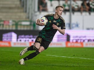 Bobček si podmaňuje Poľsko: Slovenský útočník mieri za korunou kráľa ligových strelcov